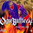 Ogre Battle 64: Person of Lordly Caliber