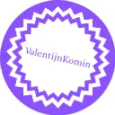 valentijnkomin