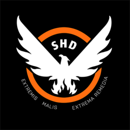 Discovery icon for Tom Clancy's The Division Discord server