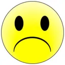 Frowning Friends