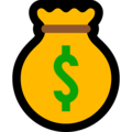 Mega Donations Server Icon