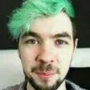 Jackcepticeye official Discord ☑