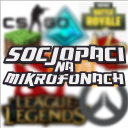 Socjopaci na Mikrofonach Server Icon