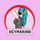 HeyMarinn icon