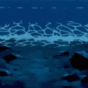 Ocean's Harem