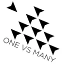 One vs Many