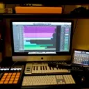 Independent Music Artist Server