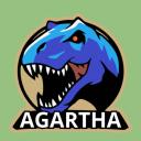 Agartha Steam PVE 10x icon