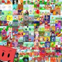 The art saga/BFDI hangout.