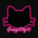 Grumpy Kitty's