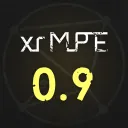 X-Ray Multiplayer Extension Discord Server Icon