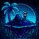 Discovery icon for 乾糧避難島 Discord server