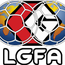 Leaguegaming FIFA Server Icon