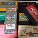駄弁ってゲームする処