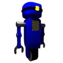 Robactory
