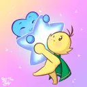 Guppy's Quest Official