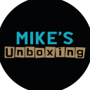 mikesunboxing icon