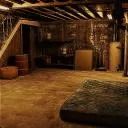 Vlad's Basement