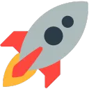 Rusty Rockets