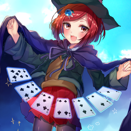 Icon for Himiko's Paradise