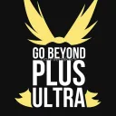Boku No Hero Academia: GO BEYOND PLUS ULTRA!