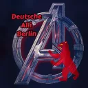 Deutsche Alli Berlin
