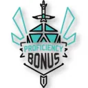 Proficiency Bonus Network