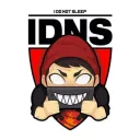🔴 IDNS   ||   I DO NOT SLEEP