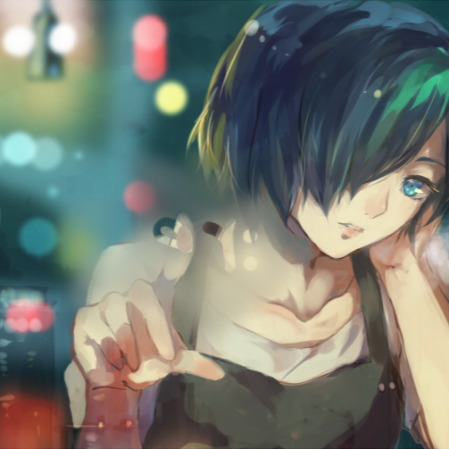 Icon for 🉐ЯΣPЏBLIC ØTΛKŲ🉐