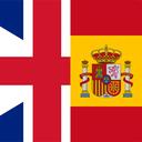 Español e inglés icon