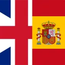 Español e inglés