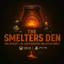The Smelters Den