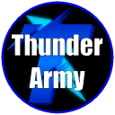 Thunder Army icon