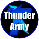 Thunder Army Discord Server Icon