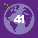 The Forty-First World