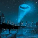 Gotham City