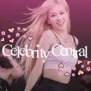 celebrity central ☆ﾐ