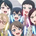The Love Live Moms official server!