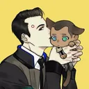 become human again