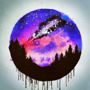 Darkness Squad Server Icon