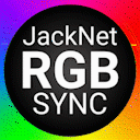 JackNet RGB Sync
