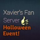 Xavier's Fan Server