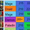 bruk's spreadsheet stuff