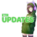 ETR Updates