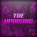 The Uprising!