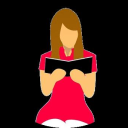 Perfictionists Book Club Server Icon