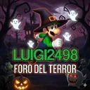 Luigi2498 - Foro de Discusión 🎮