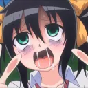 Watamote After Dark