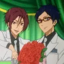 Butterfly Boyfriends
