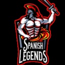 Discovery icon for 𝐒𝐩𝐚𝐧𝐢𝐬𝐡𝐋𝐞𝐠𝐞𝐧𝐝𝐬 Discord server